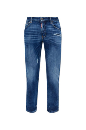 Dsquared2 'Skater' jeans | Men's | Vitkac